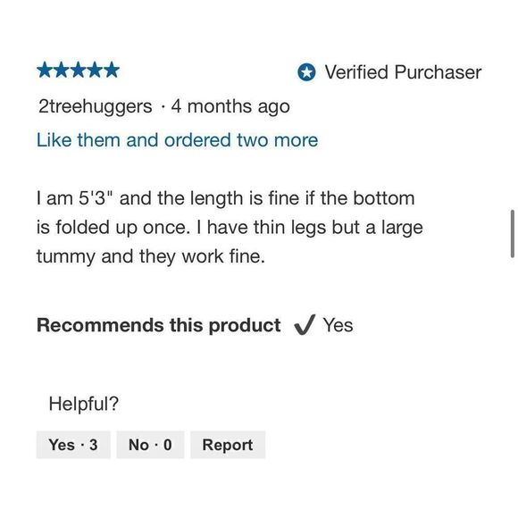 NEW! Anne Klein Ladies Tummy Control Ponte Mid-Weight Pant - Picture 14 of 16